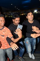 RTC Cross Roads Shanthi Theatre ABCD Movie
